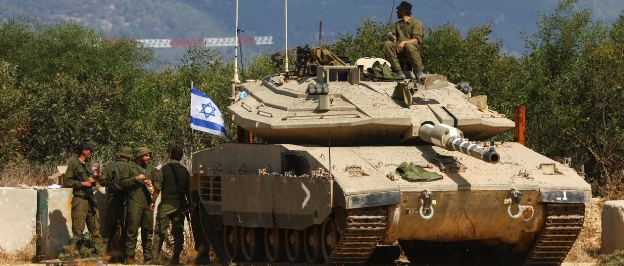 Izraeli thotë se Hezbollahu nisi 