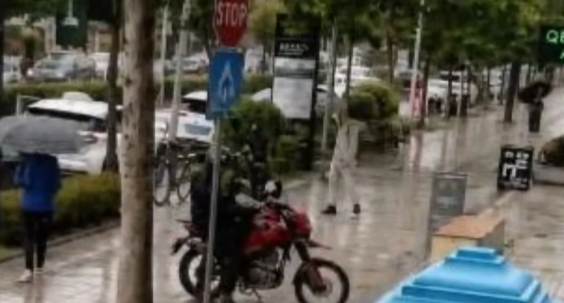 Grabitja me armë në një argjendari në Kamëz, shoqërohen disa persona
