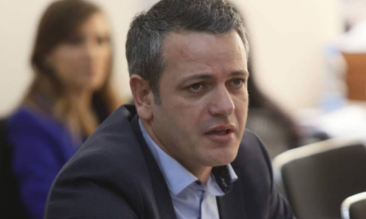 Arben Gashi: Në politikë jemi me mision për ta bërë jetën e qytetarëve më të mirë