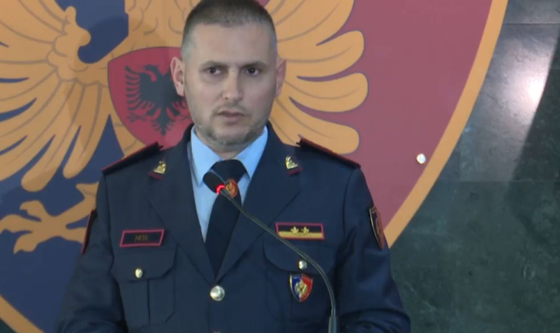 Siguria në shkolla/ Skënder Hita: Goditje shpërndarjes së drogës dhe mbajtjes së armëve të ftohta