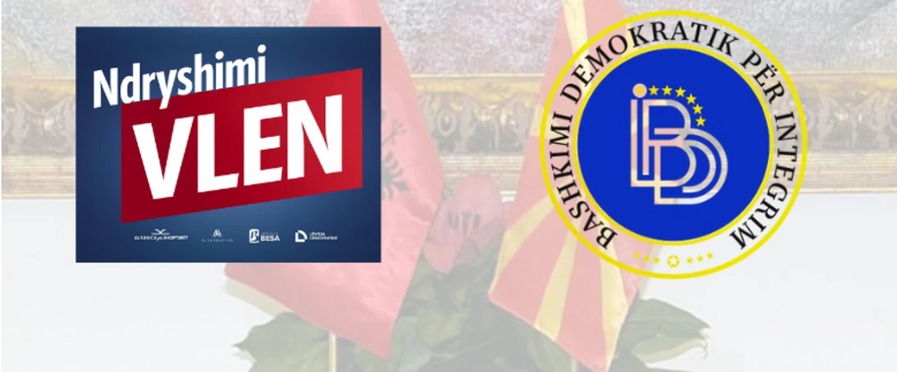 VLEN: BDI 20 vite në pushtet, nuk arriti ta zgjidhë çështjen e provimit të jurisprudencës në gjuhën shqipe
