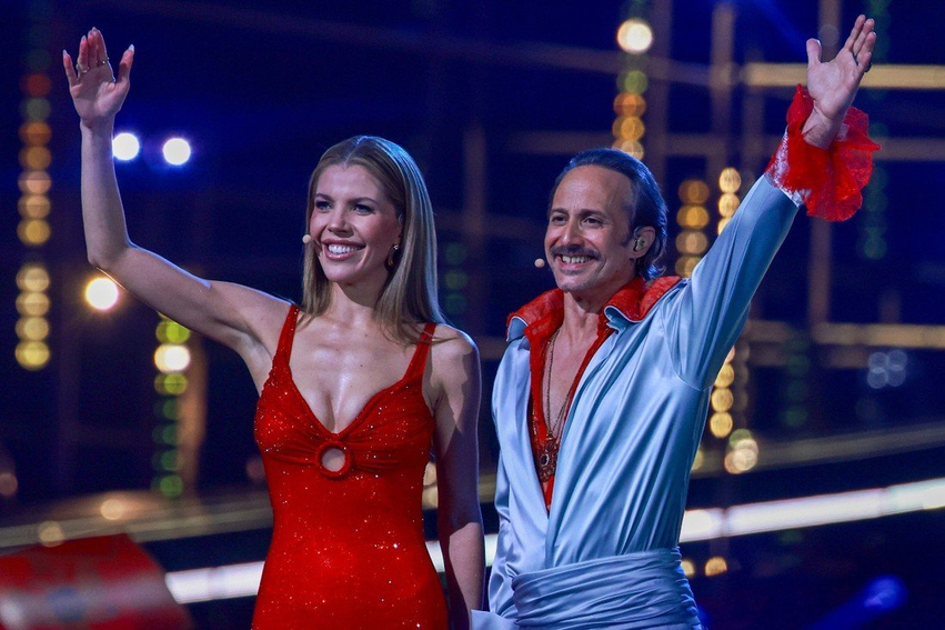 Sa u paguan prezantuesit e Eurovisionit 