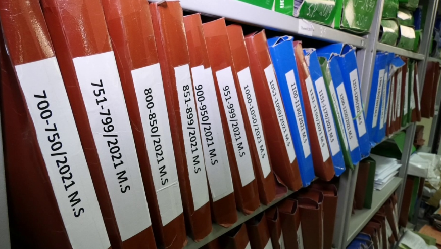 Ekspert serb për stokun e dosjeve/ KLGJ ka vendos t’i kërkojë ndihmë ndërkombëtarëve, avokatët kundër: Duhen gjyqtarë