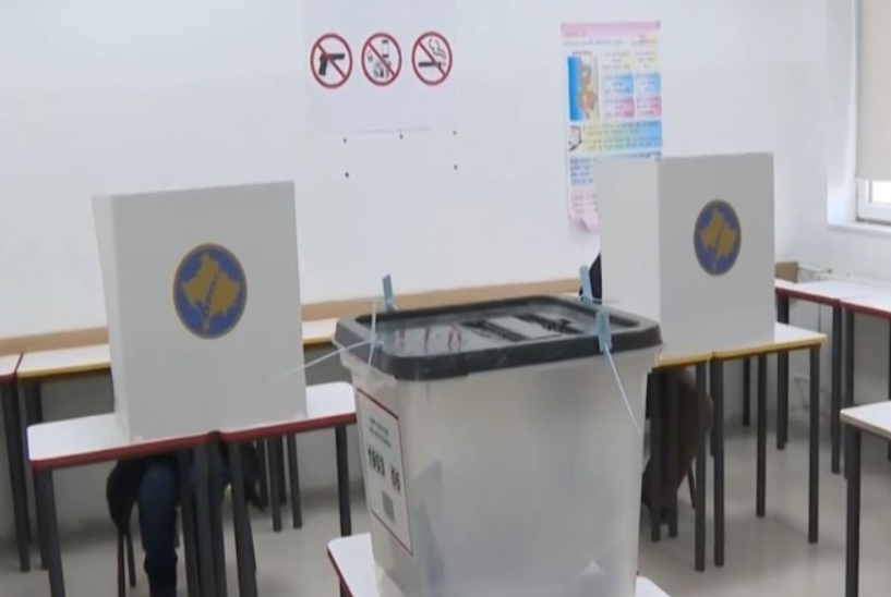 Mbi 117 mijë kërkesa për regjistrim për votim jashtë Kosovës