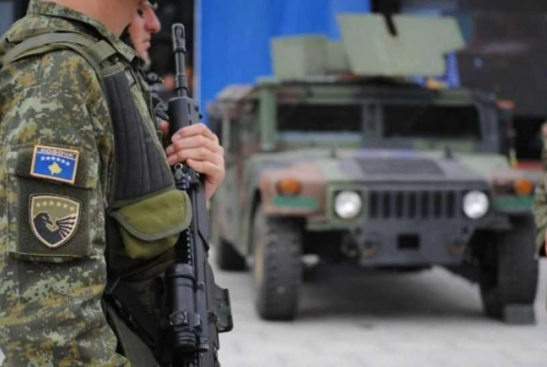 Paketa amerikane prej 14 milionë dollarësh shihet si hap drejt NATO-s