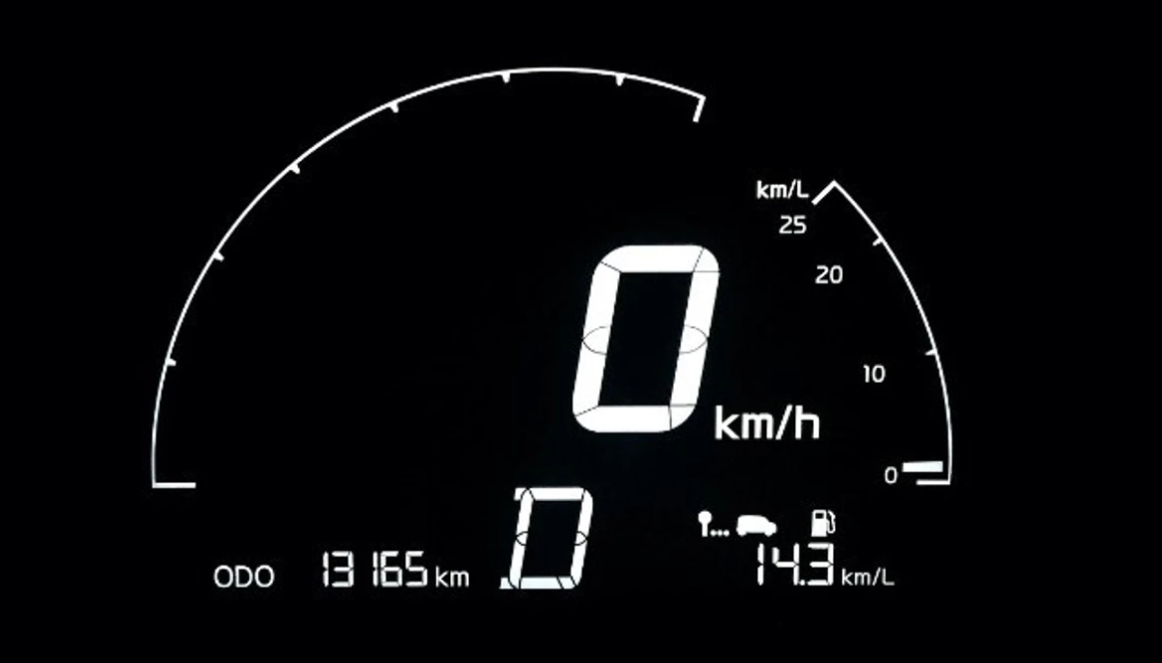 Po sikur gjatë drejtimit të automjetit të shfaqet një mesazh për një shërbim urgjent të veturës?