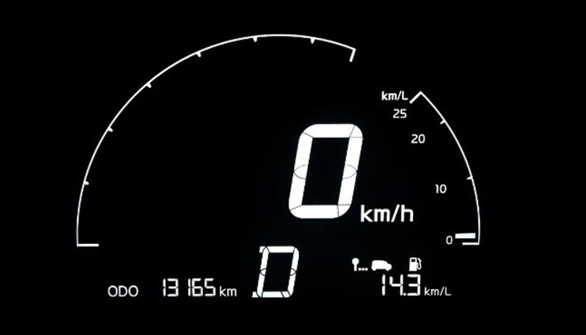 Po sikur gjatë drejtimit të automjetit të shfaqet një mesazh për një shërbim urgjent të veturës 
