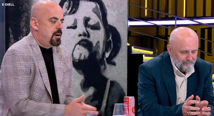 Hantavirusi  Cako dhe Rexhaj  Do ndodhë diçka e rrezikshme si në filma