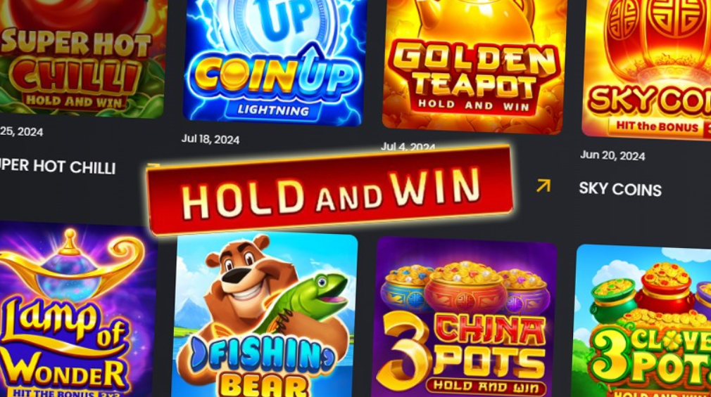 3 Oaks Gaming und seine aufregenden Slot-Spiele