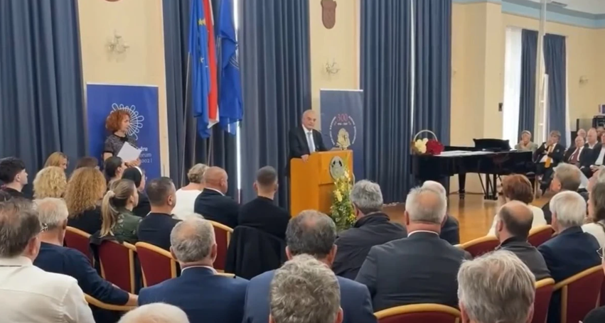 300 vjetori i arbneshëve në Zarë  përpjekje për ruajtjen e gjuhës