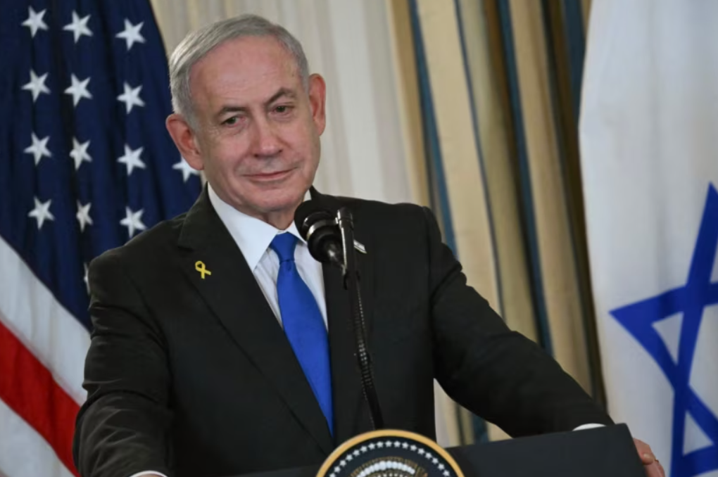 Netanyahu: Izraeli kontrollon tashmë 60% të Rripit të Gazës