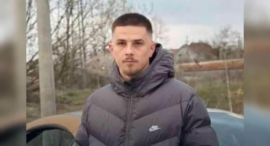 Sot i jepet lamtumira e fundit 29-vjeçarit që u gjet i vdekur në Ferizaj