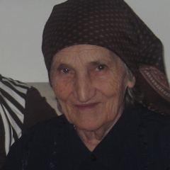 Tone Tanushaj