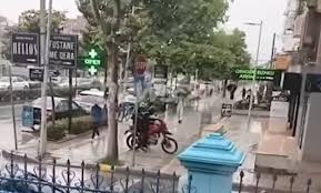 Grabitja në Kamëz, autorët u rrëzuan gjatë arratisjes me motor, por…! Çfarë zbuluan kamerat e sigurisë