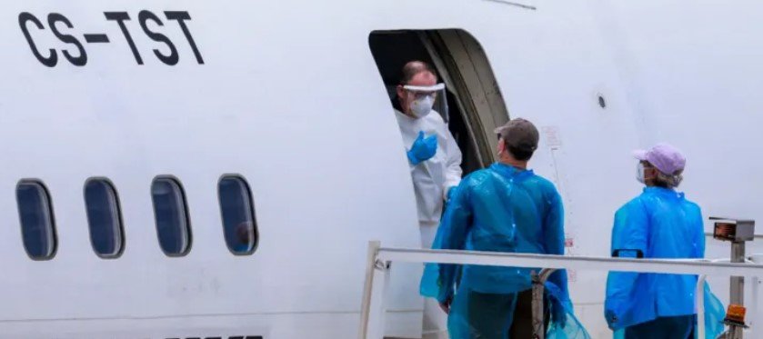 Rezulton pozitiv me Hantavirus personi i 11 nga anija kanadeze