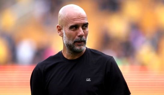 Guardiola ka njoftuar largimin nga City?