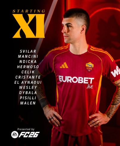 Rivalët e përbetuar, Roma dhe Lazio
