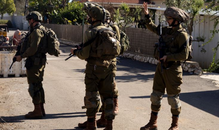 Izraeli thotë se Hezbollahu nisi ‘avionë armiqësorë’ pranë trupave të IDF në Libanin jugor