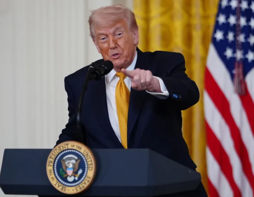 Trump lëshon paralajmërime të reja: Koha po mbaron për Iranin! Më mirë të lëvizin shpejt, nuk do mbetet asgjë prej tyre