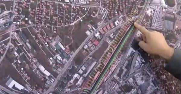 ​Përurimi i Unazës së brendshme të kryeqytetit shtyhet për gjysmë ore, priten Lumir Abdixhiku dhe Vjosa Osmani