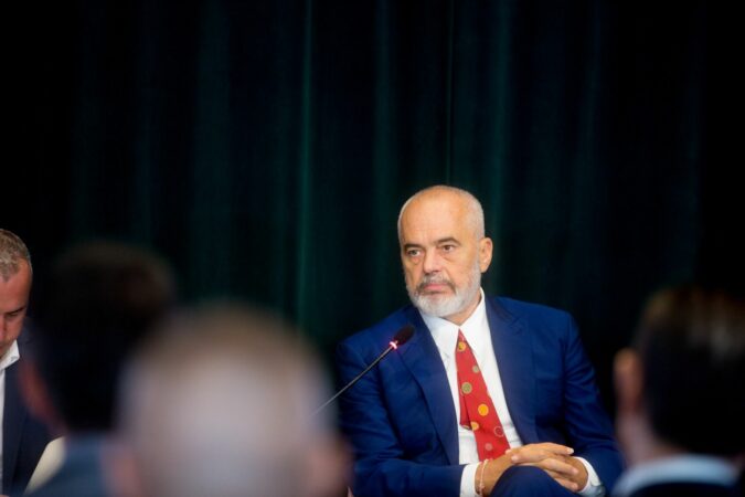 Kryeministri Rama vizitë zyrtare në Korenë e Jugut, zbardhet agjenda