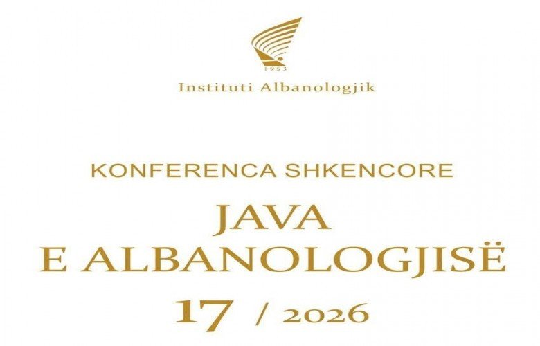 Nis sot “Java e Albanologjisë”