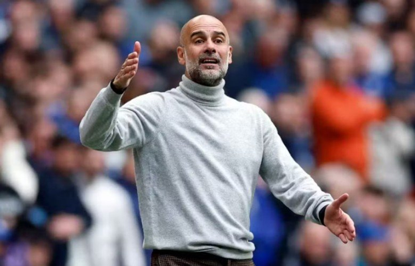 Guardiola pranon lodhjen e skuadrës para sfidës vendimtare