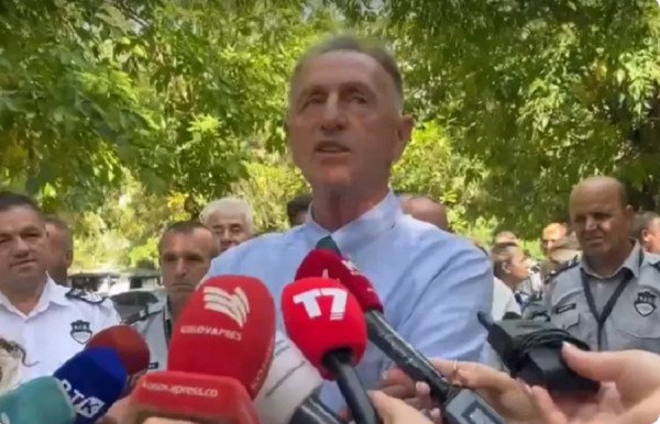 ​“Nuk morën pagat”, nesër në grevë punëtorët teknikë të shkollave në Prishtinë