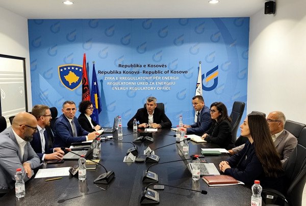 ​ZRRE-ja miraton 21 kërkesa për vetë-konsum