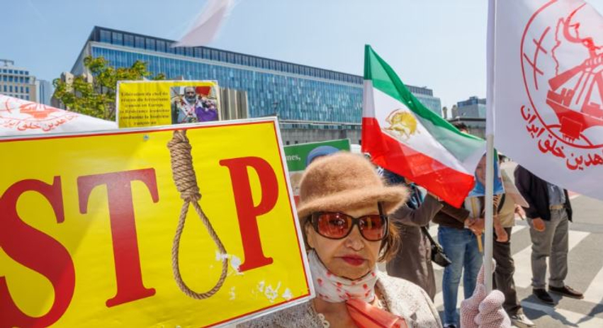 Amnesty  Irani ekzekutoi mbi 2 mijë persona vitin e kaluar