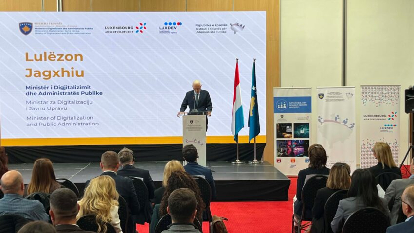 Lansohet platforma e trajnimeve për siguri kibernetike për shërbyesit civil