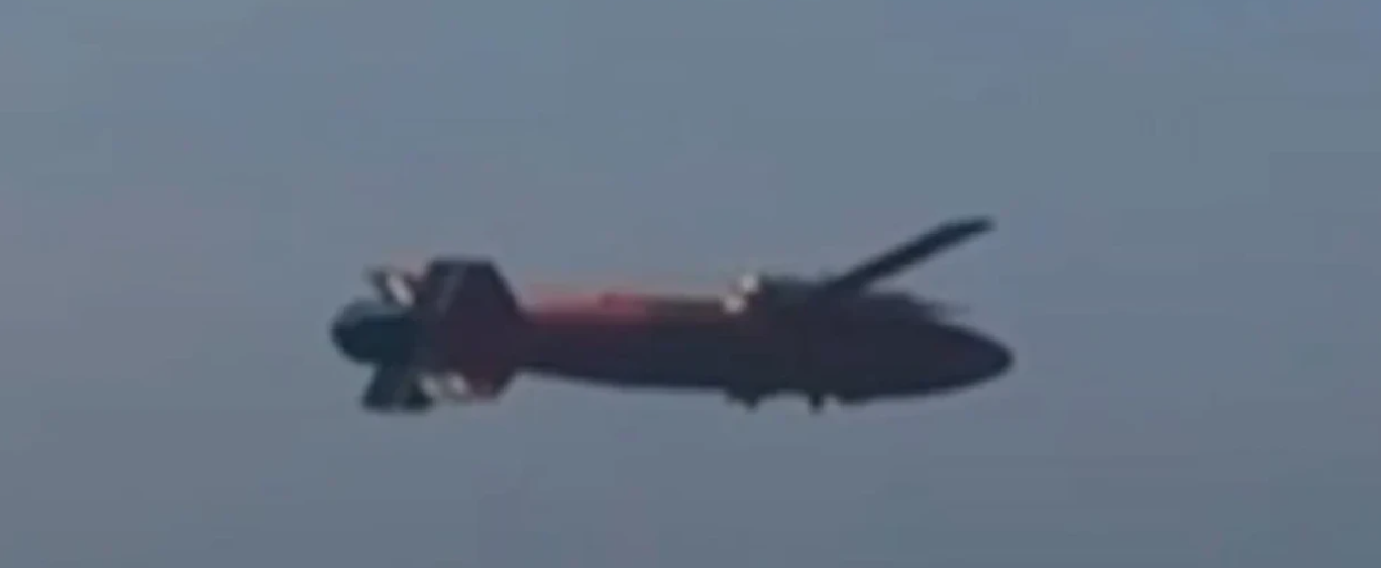 Ukraina teston me sukses bombën e parë të drejtuar të prodhuar brenda vendit