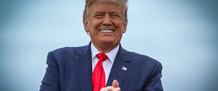 Lufta me Iranin  Trump  Ata bërtasin gjithë kohës  por mezi presin të nënshkruajnë marrëveshjen