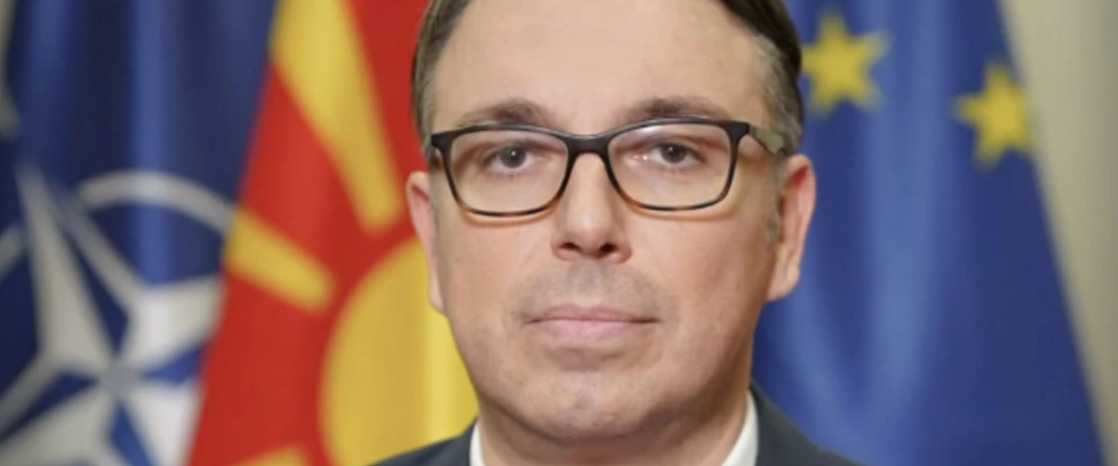 Filkov: Ligjit për konfiskimin e pronës i nevojitet rregullim më i saktë
