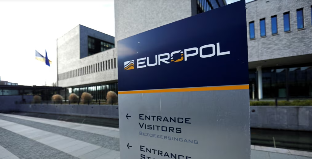 EUROPOL shënjestron propagandën online të Gardës Revolucionare të Iranit