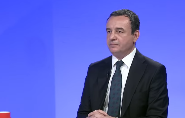 Kurti demanton deklaratën e Osmanit për takime të fshehta me Vuçiq dhe Lajçak
