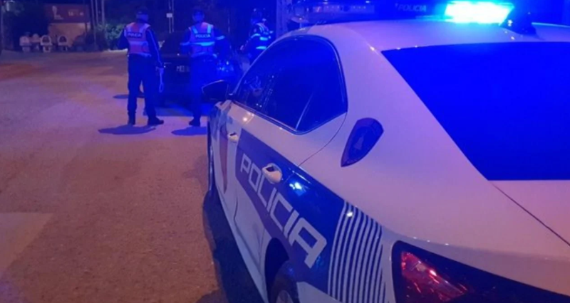 U largua nga shkolla pas konfliktit me mësuesin, gjendet pas disa orësh në Tiranë 14-vjeçarja nga Vlora