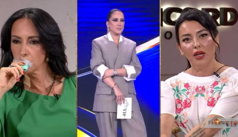“Nuk më intereson nëse merr apo jo frymë”, çfarë po ndodh mes Kostanës dhe Zhakut, arsyeja e krisjes së raportit të tyre