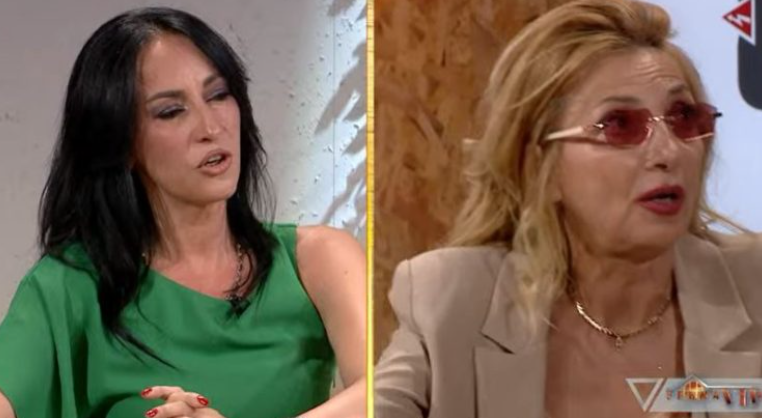 “Ta tregoj unë ty”, Moza: Zhaku po më kërcënon, flet me fjalor rrugaçërie