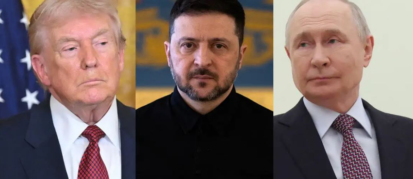 Po afron pika e kthesës në luftën e Ukrainës 