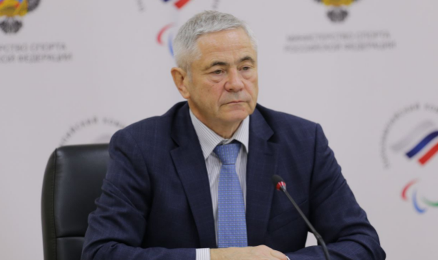Paralimpikët  Rusia hap rrugët drejt Olimpiadës