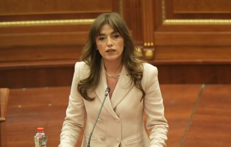 Haxhiu reagon pasi KPK shpalli konkursin për Kryeprokuror të Shtetit