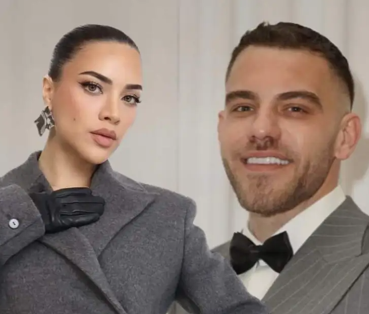Erik Fullani reagon pas lajmeve për ndarjen nga Sara Hoxha