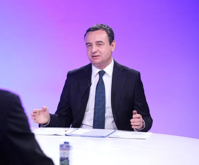 Kurti zbulon pse Osmani nuk duhet të jetë presidente 