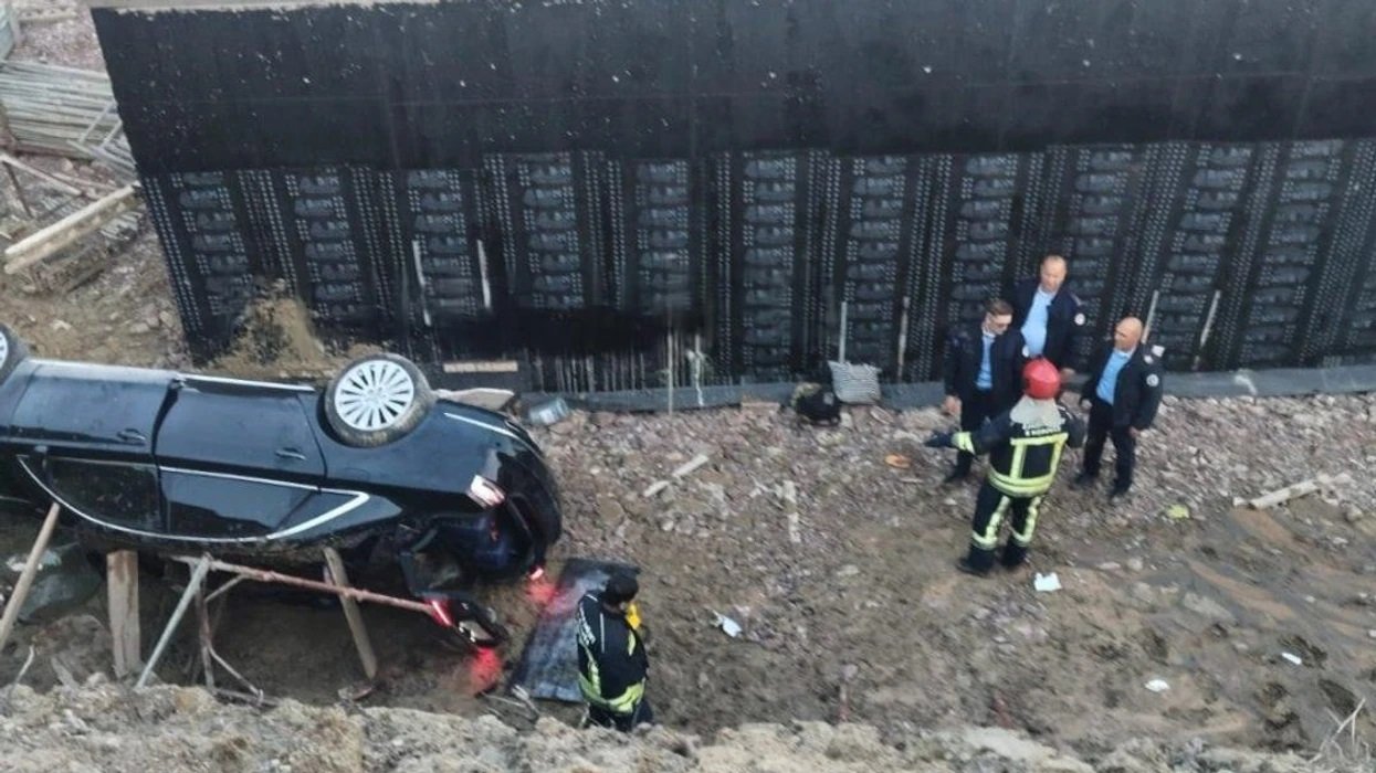 Aksident i rëndë në Dollc të Klinës, një i vdekur e katër të lënduar