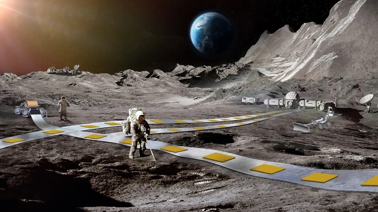 NASA zbulon planet për misionin e ardhshëm drejt Hënës - Artemis III po vjen