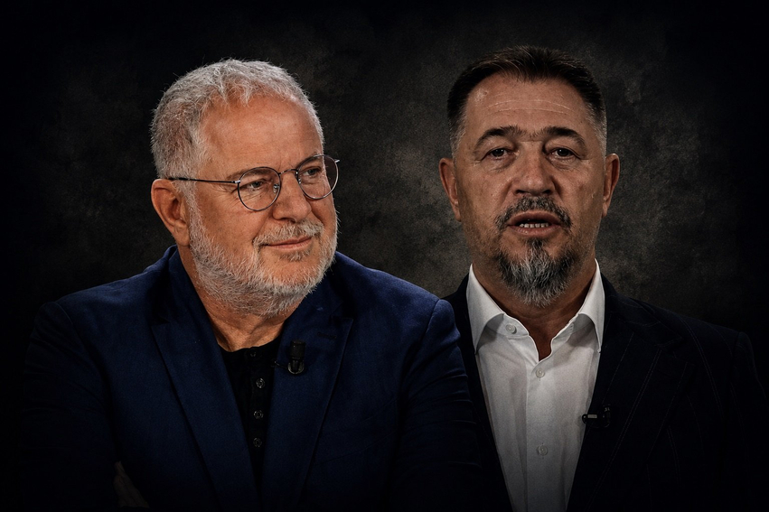 Drenica nuk është vetëm e Sami Lushtakut dhe Baton Haxhiut 