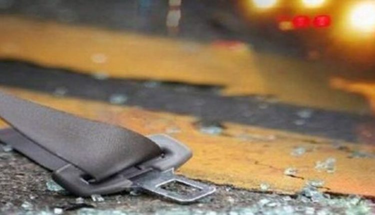 Vdes njëri nga të lënduarit në aksidentin në fshatin Dobërllukë