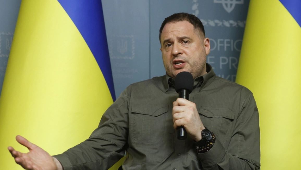 U arrestua me akuzën për korrupsion, Gjykata liron ish-shefin e kabinetit të Zelenskit kundrejt garancisë 2,7 mln euro!