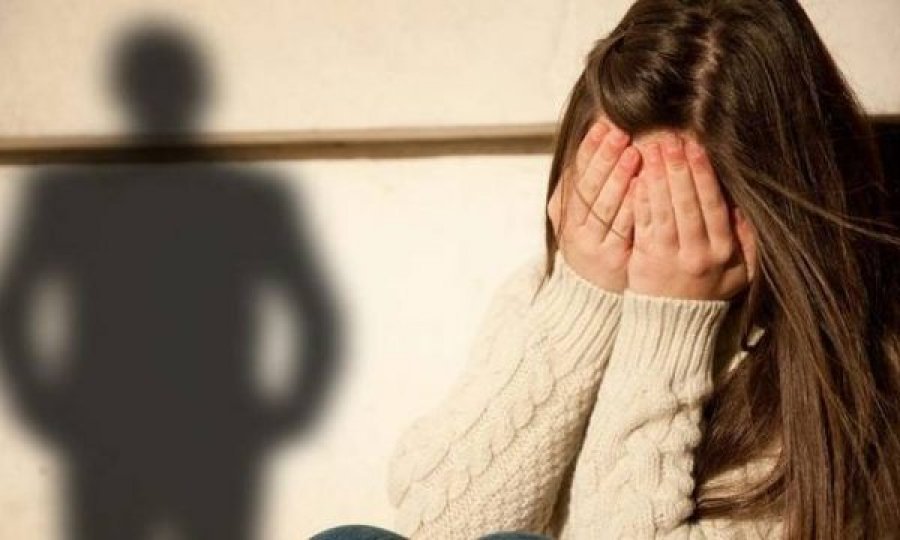 Shtërpcë: E rrahu vajzën, arrestohet babai